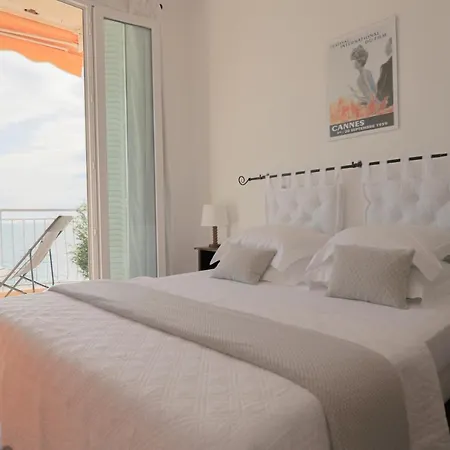 アパート Rooftop De La Charming On Seafront With Superb Roof Terrace